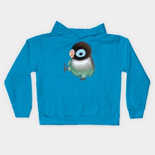 Birb Kids Hoodie